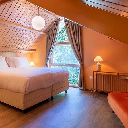 Residenties En Bungalow Royal Domburg Esterno foto