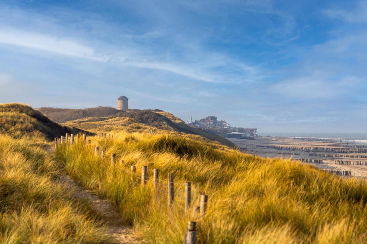 Residenties En Bungalow Royal Domburg Esterno foto