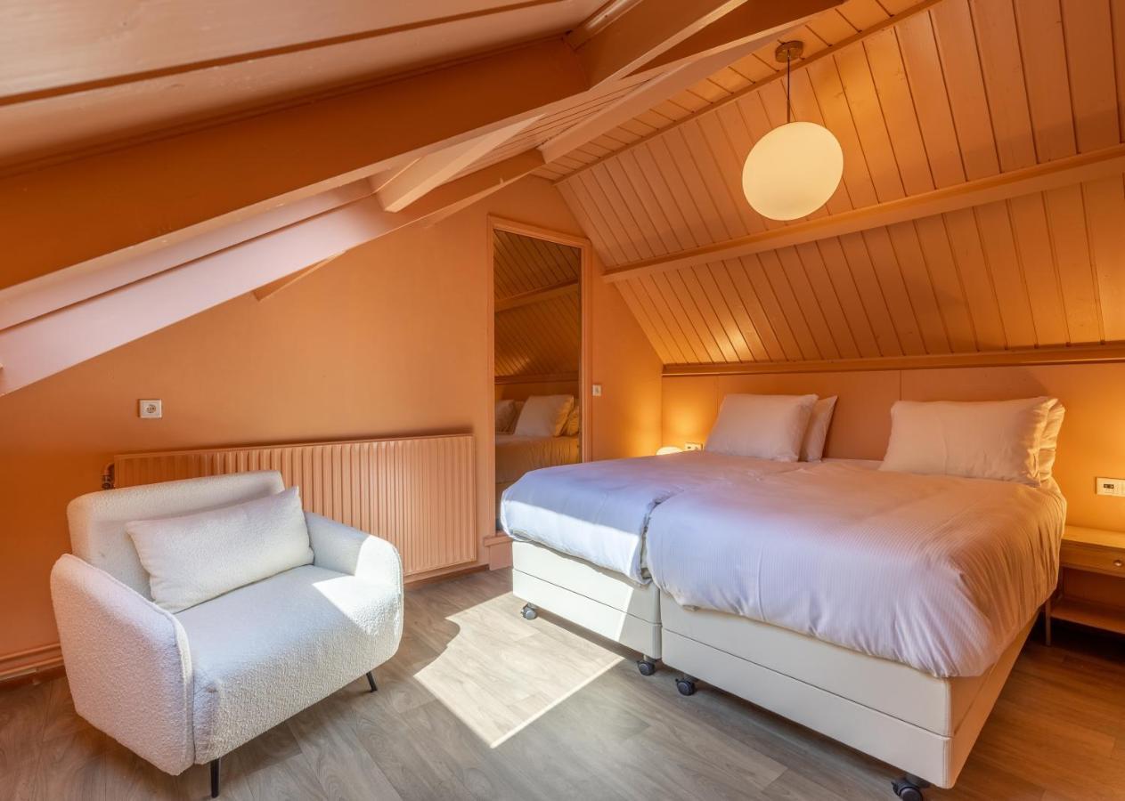 Residenties En Bungalow Royal Domburg Esterno foto