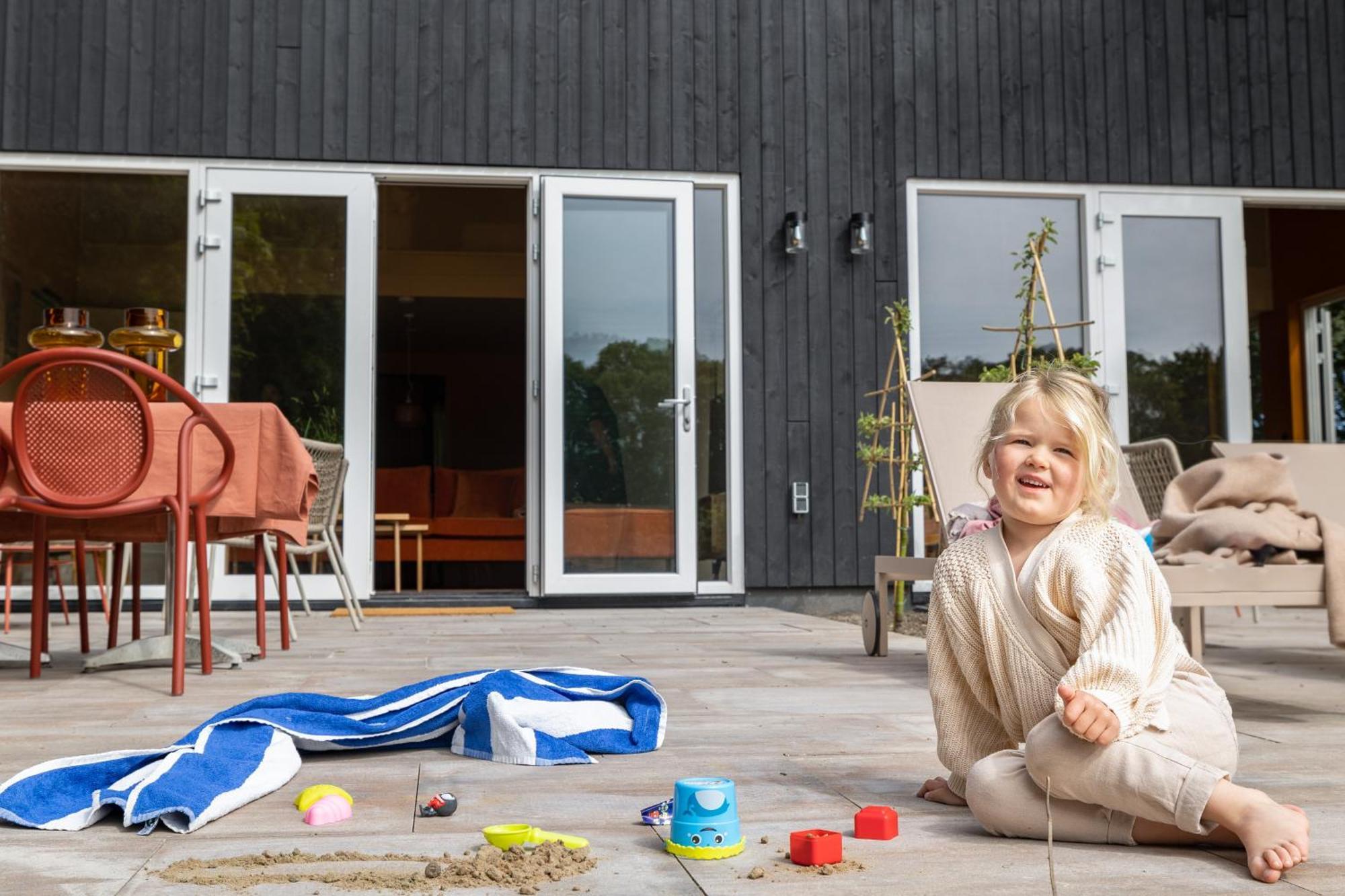 Residenties En Bungalow Royal Domburg Esterno foto