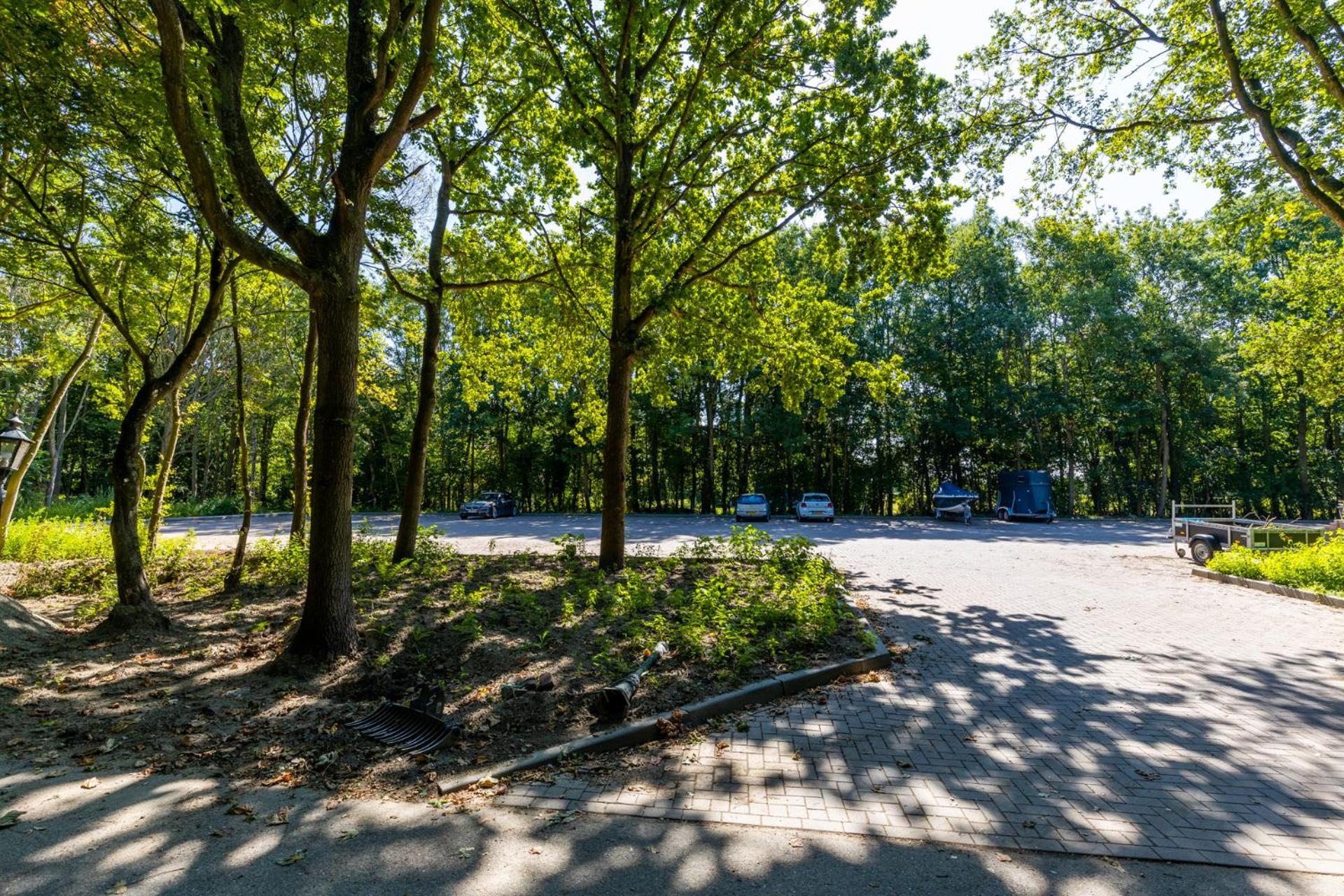 Residenties En Bungalow Royal Domburg Esterno foto